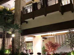 -太湖饭店玉兰厅(自助餐厅)