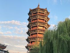 -滦州古城