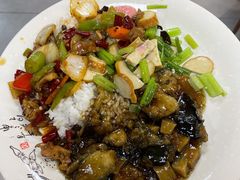 -大连理工大学中心-食堂
