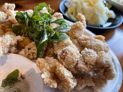 -大三元台湾鲁肉饭(沙井新桥店)