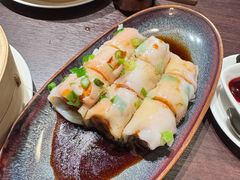-逸东轩(香港逸东酒店)