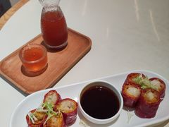 -蔡澜点心·粤菜(赛格国际购物中心店)