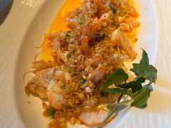 -八府香鸭·啫啫煲(华山路店)