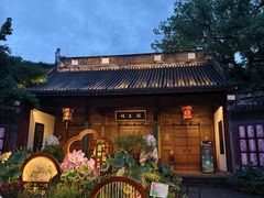 -钱王祠