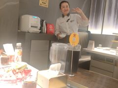 -海底捞火锅(国奥村店)