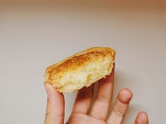 -南普陀素饼