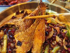 -酒肉行·虎子盐筋烤肉(大寨路店)