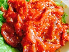 iphone_upload_pic-易门野生菌府·菌海森林(月牙潭公园店)