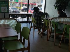 -德克士(蔚县永昌店)