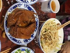 -九河居(荔湾路店)