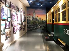 -大连市规划展示中心