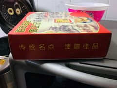 -周正记高桥松饼(潼港八村店)