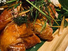 -花样西贡·蜜越餐厅·法式越南料理(水晶城店)