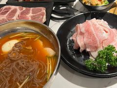 -花味烤肉·拌饭(庐阳万象汇店)