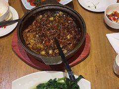 -阿斯牛牛·凉山菜(新会展店)