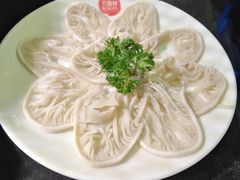 -九鼎轩脆毛肚火锅(商业街店)