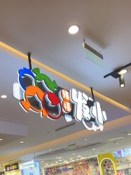 -Oh my head 儿童理发(丹尼斯大卫城店)