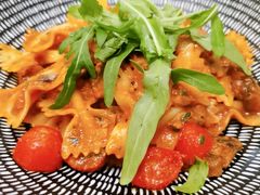 -君悦酒店·La Terrazza意合園·意式风味