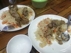 -塔斯提抓饭(东城汇店)