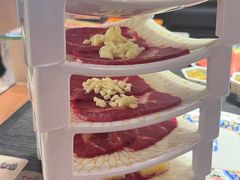 -AJIYA·池袋日式烧肉自助(天津万象城店)