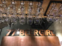 大堂-77啤妹精酿生活馆(前门店)