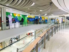 -圆融购物中心(南天成路店)