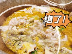 -石锅苗苗鱼(武汉首店)