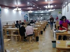 大堂-华兴街自力面店