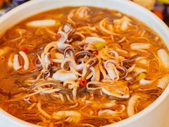-香格里拉香宫·海鲜青岛菜·鲁菜·淮扬菜