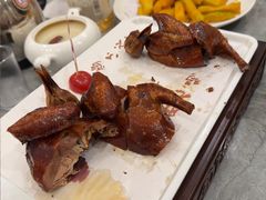 -朱记乳鸽王·非遗石岐乳鸽·全鸽宴(大兴旗舰店)