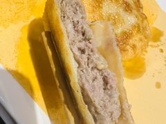牛肉洋葱馅饼-高晓山馅饼店(牛庄百年店)