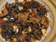 -金陵后厨·南京菜(新街口秣陵路店)