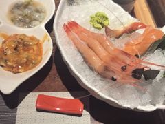 -京料理·日料自助·铁板燒(复悦城店)