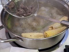 -牛吉韵·鲜切牛肉自助火锅(南山店)