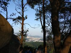 -火炉山森林公园