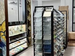 -家合居精品装饰材料广场(合正星园店)