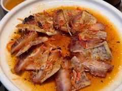 -潮澎派·潮汕菜大排档(南较西路店)