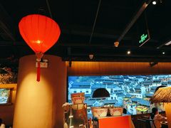 -老湘村·湖南土菜(天河维多利店)