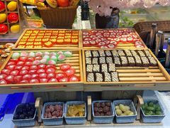 -思密达韩式自助烤肉火锅(公明店)