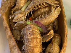 -丰收日·小海鲜·沪上家宴(顾村正大店)