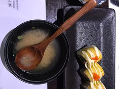 -松临·铁板烧&Omakase(神农店)