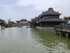 -朱仙镇启封故园景区