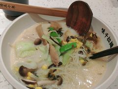 -味千拉面(双井店)