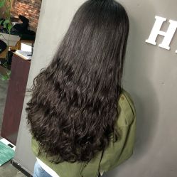 -HD HAIR STYLE