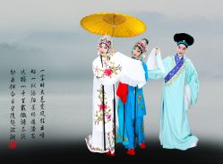 -梨园天地京剧摄影(玲珑天地店)