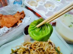 -隆喜元鱼汤包·海鲜(中联广场店)