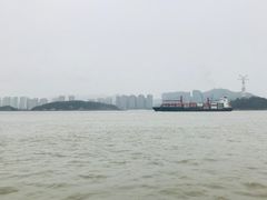 -国际邮轮中心码头(厦鼓码头)