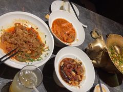 -炊烟小炒黄牛肉(浦东世纪汇店)