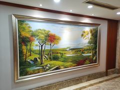 -山明水秀大饭店