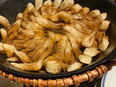 -华盛园卷子王农家菜水库鱼